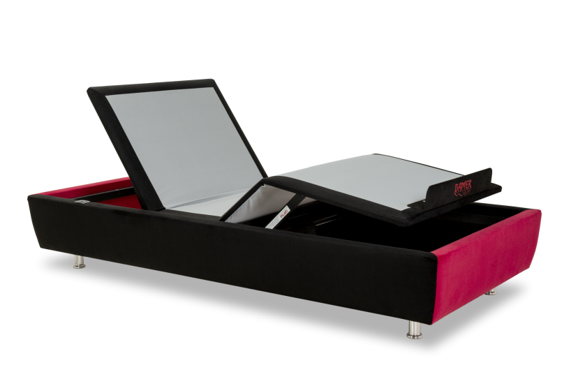 Cama Gamer