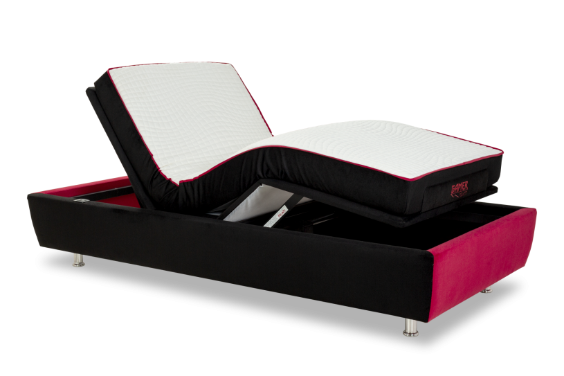 Cama Gamer