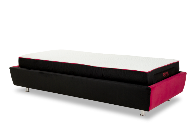 Cama Gamer