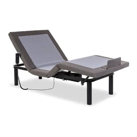 PILATI Base Infinity Motorizada