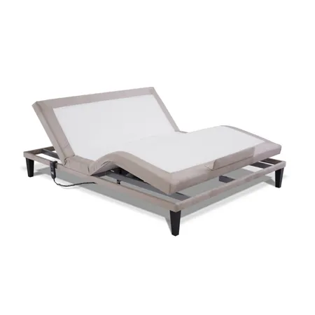PILATI Base Sommier Aquiles
