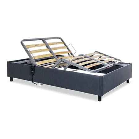 PILATI Cama Sommier Zeus Articulada