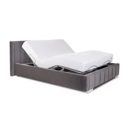 PILATI Cama Trentino Motorizada