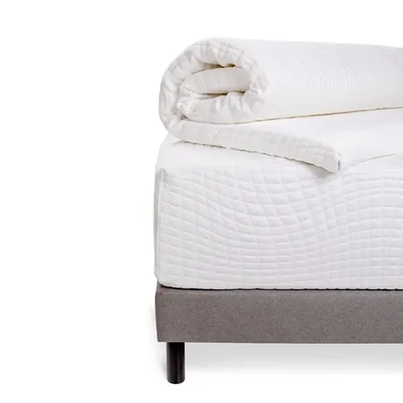 PILATI Pillow Top Látex 