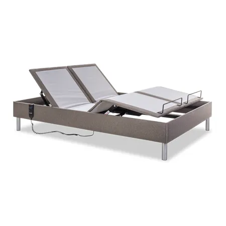 PILATI Sommier Motorizado Slim C/ Life