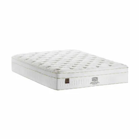 Simmons Soho Ultra Plush 